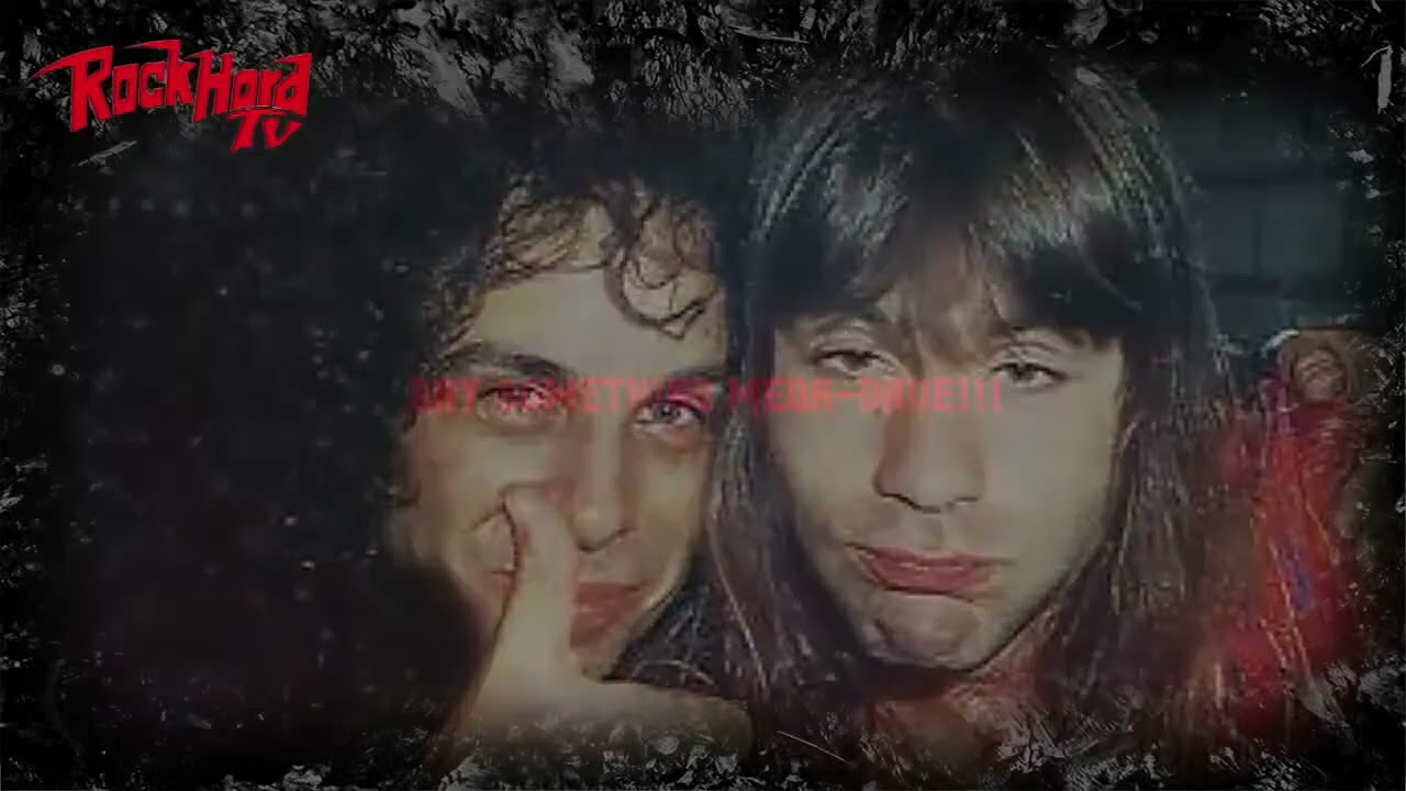 Rock Hard TV Whole Lotta  Lists   10 uncomfortable moments