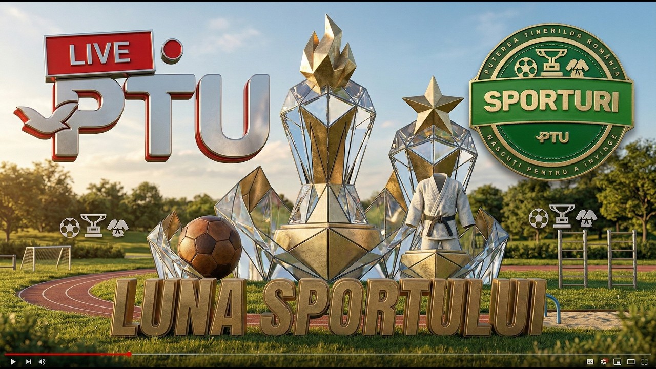 LIVE PTU - Tu ce 