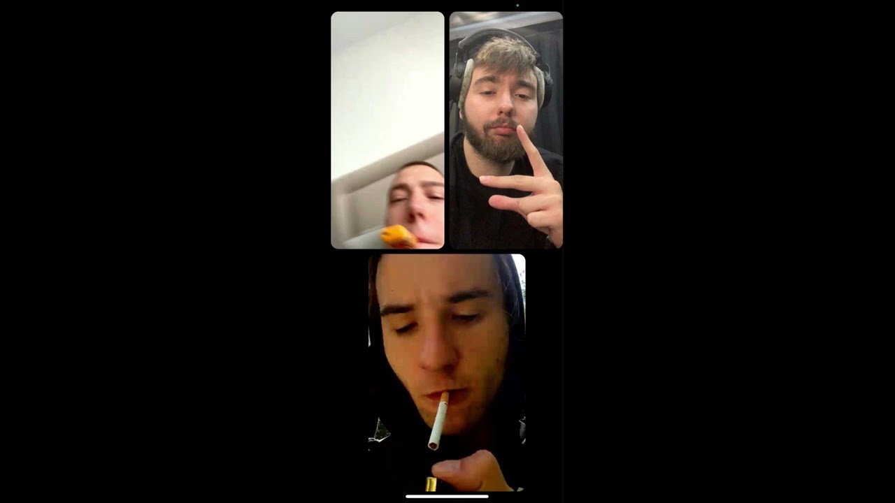 PRXNCE x SKUMAJ x YSY - FREESTYLE
