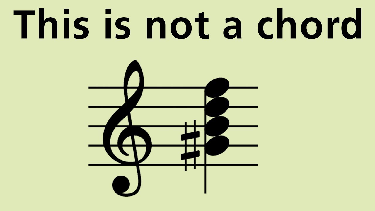This Will Change The Way You Play Jazz: Even Scales