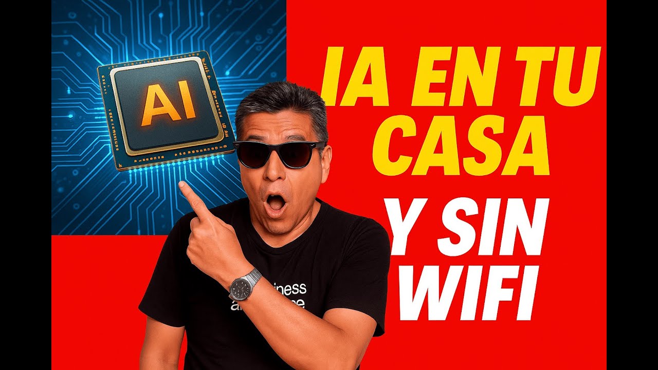Tu nueva laptop pensará por ti, pero necesitas saber cómo usarla.