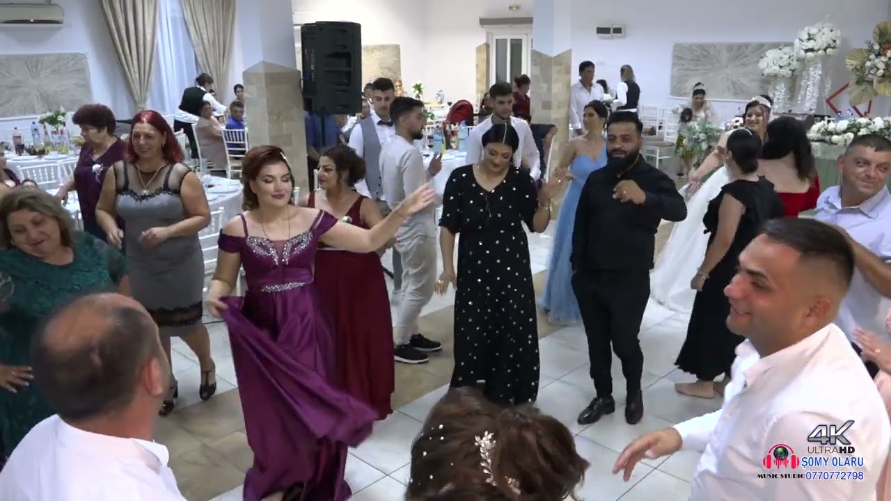 7HD NUNTA RASTU NOU Mirii Cristina & Mădălin Mirii Andrada & Florin 06 08 2023