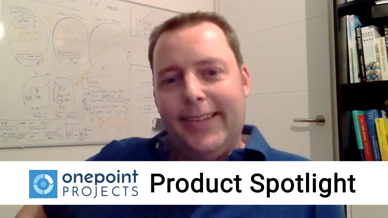 onepoint PROJECTS Spotlight