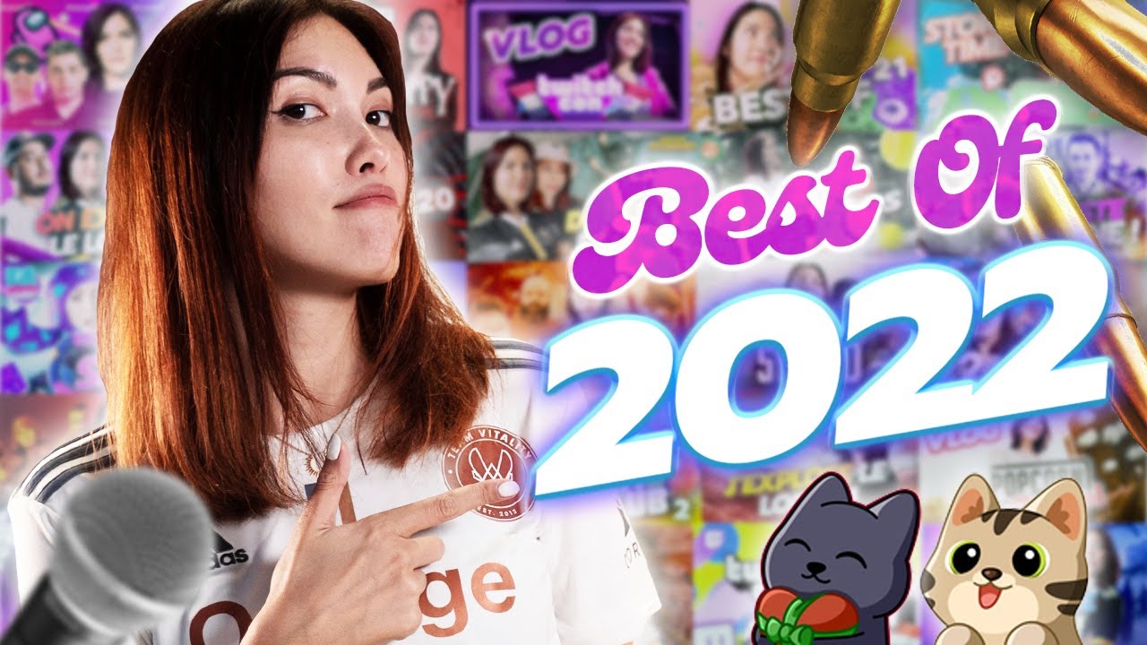 LITTLE BIG BEST OF 2022