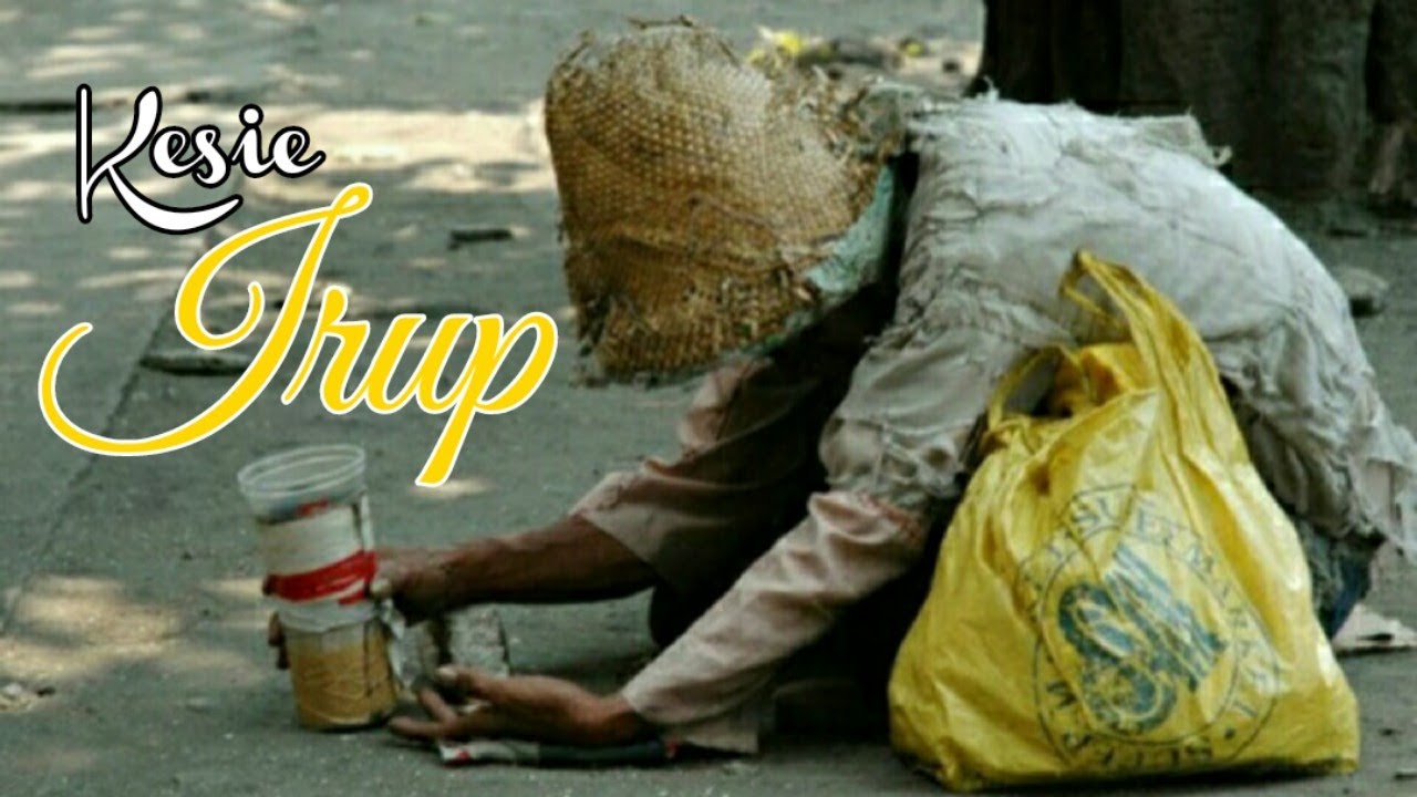 Kesie Irup | Gambus Tunggal