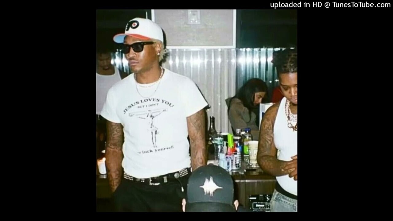 (FREE) Future Type Beat 2026 - 