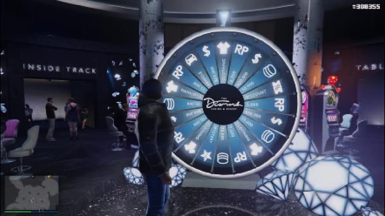 GTA 5 Casino immer Auto Gewinnen GLITCH Jedes mal Jackpot bekommen Tutorial😱🤑🤑