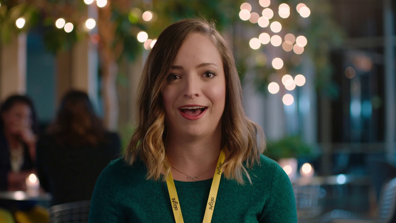 Meet Alight Customer Care