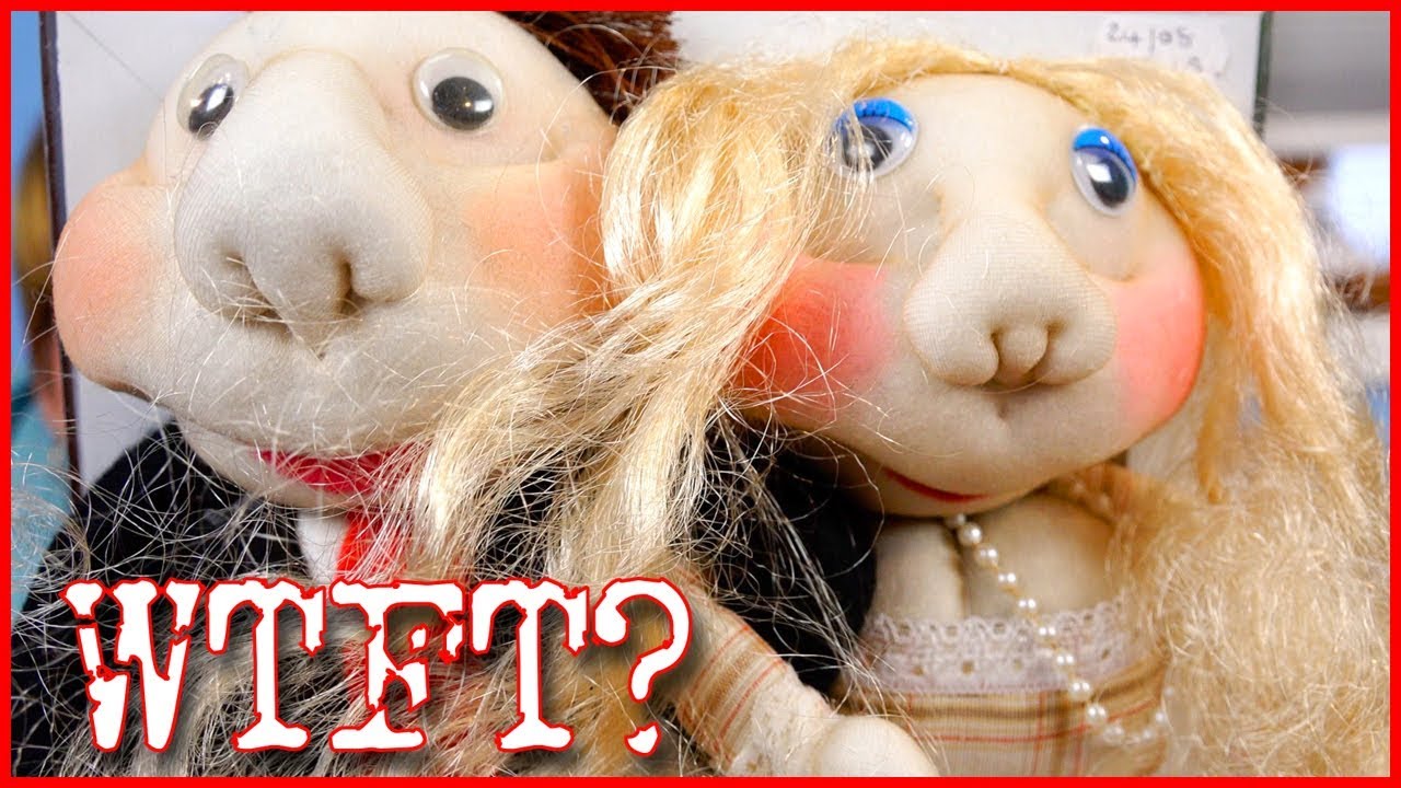 What the Thrift What the Fan Thrift Episode 22