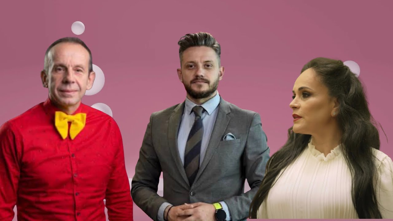 Mileta Radovanić prozvao Jakova Milatovića, Tiho Vujović zaplakao, Martinović iskreno