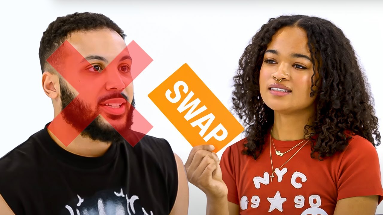 50 Singles STEAL or SWAP for a date