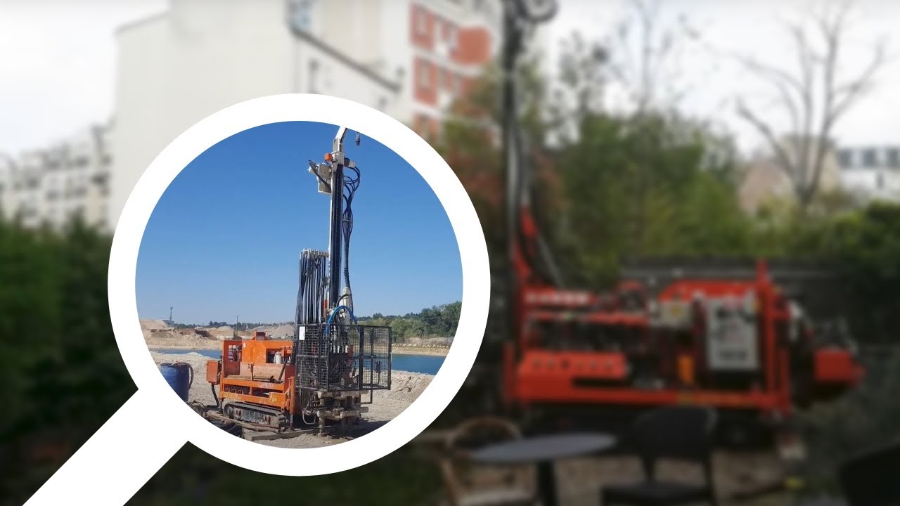 Découverte métier | Retour sur les chantiers de Laëtitia