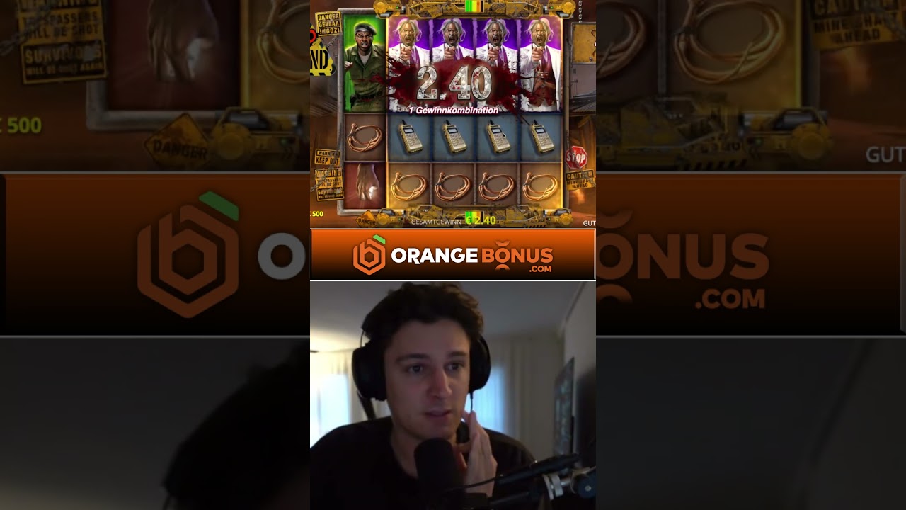5er CHAIN in BLOOD DIAMOND! 
