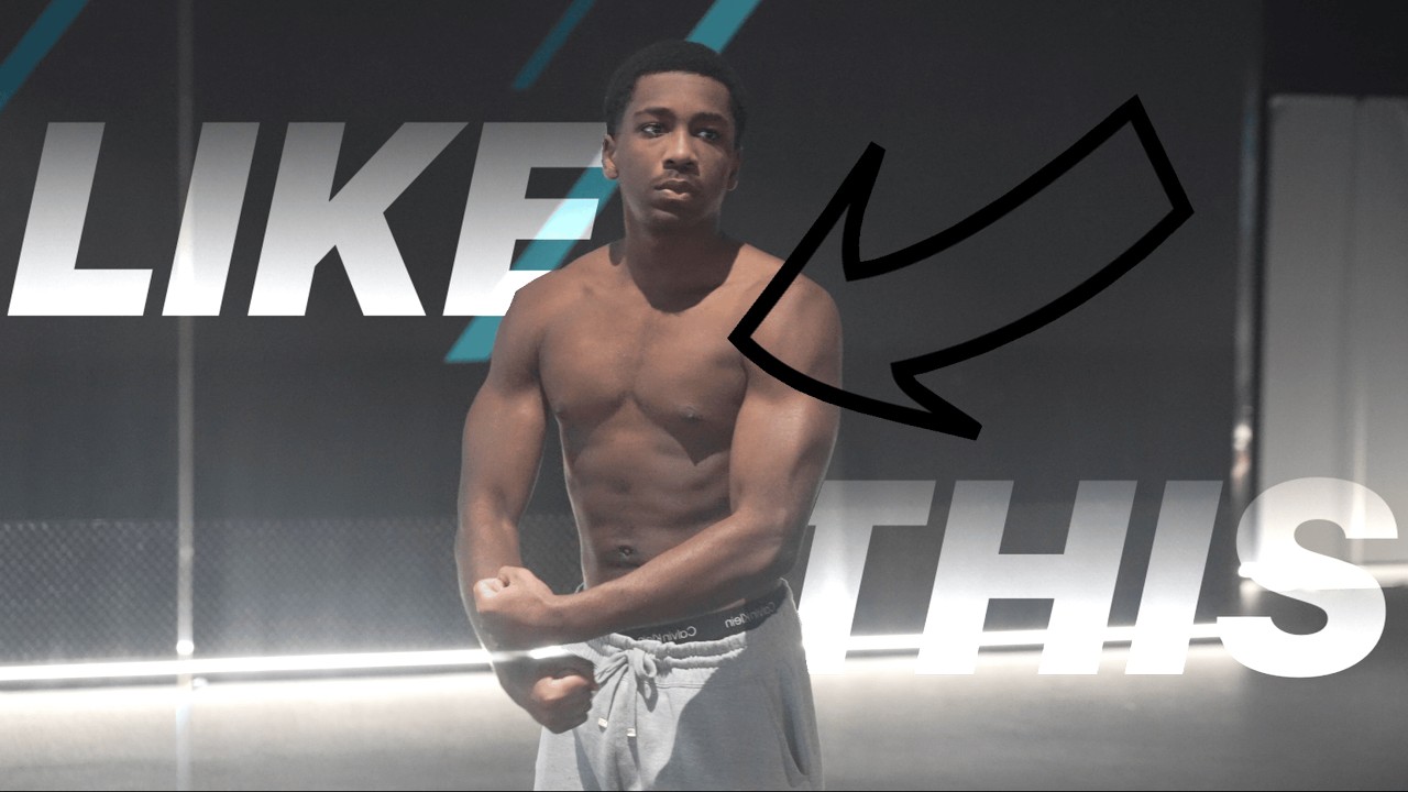 Your Chest Workout Should Look Like This Instead!