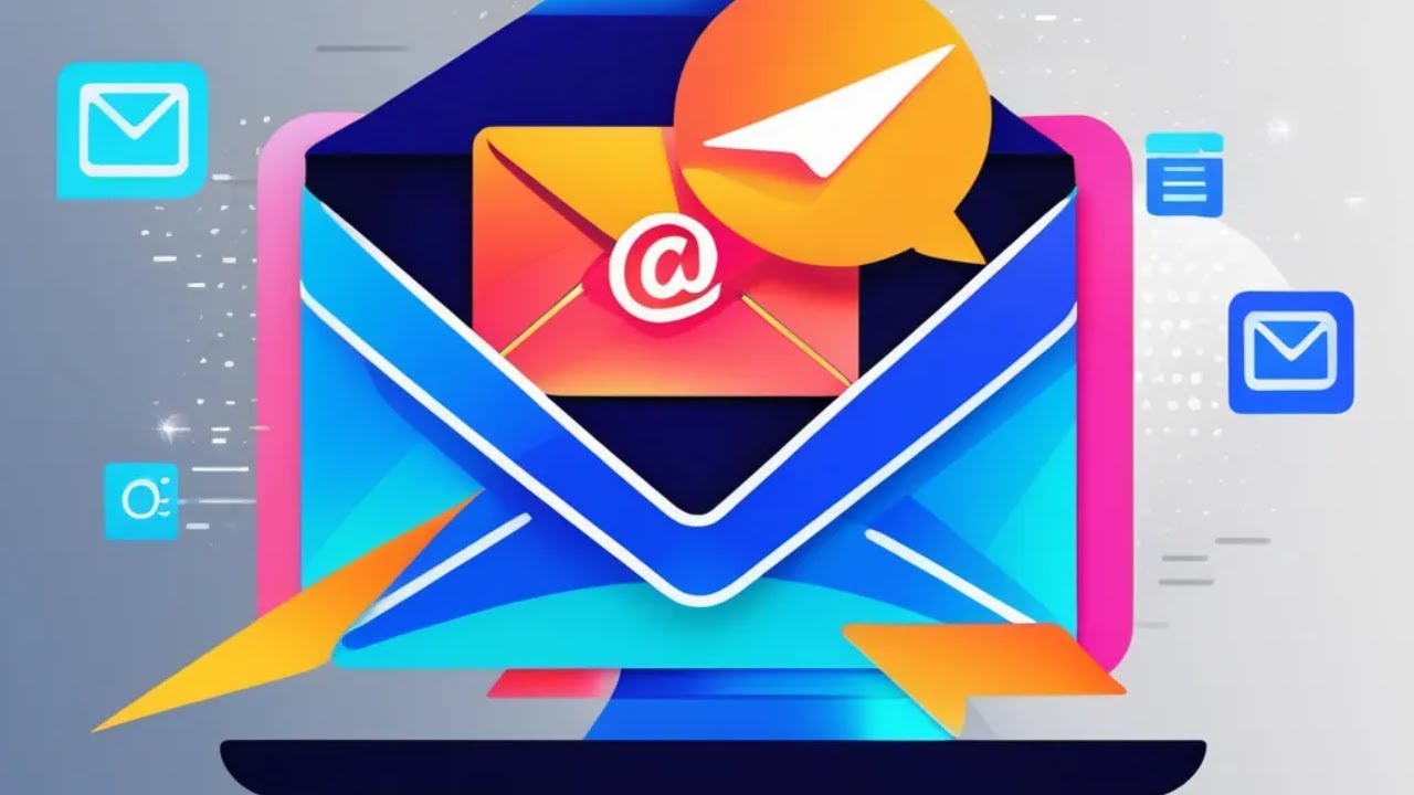 Bulk Email Sender and OTP API Configure different from address