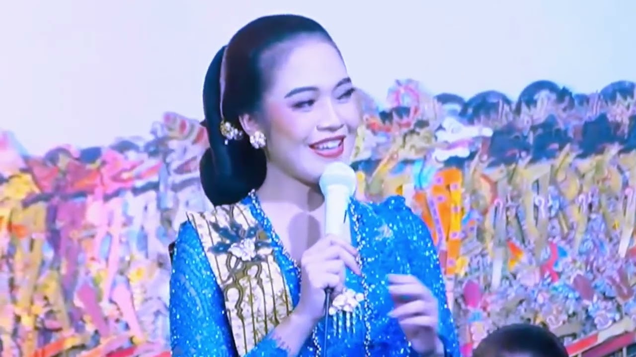 Elisha Orcharus Alasso feat Slendro dalang Ki