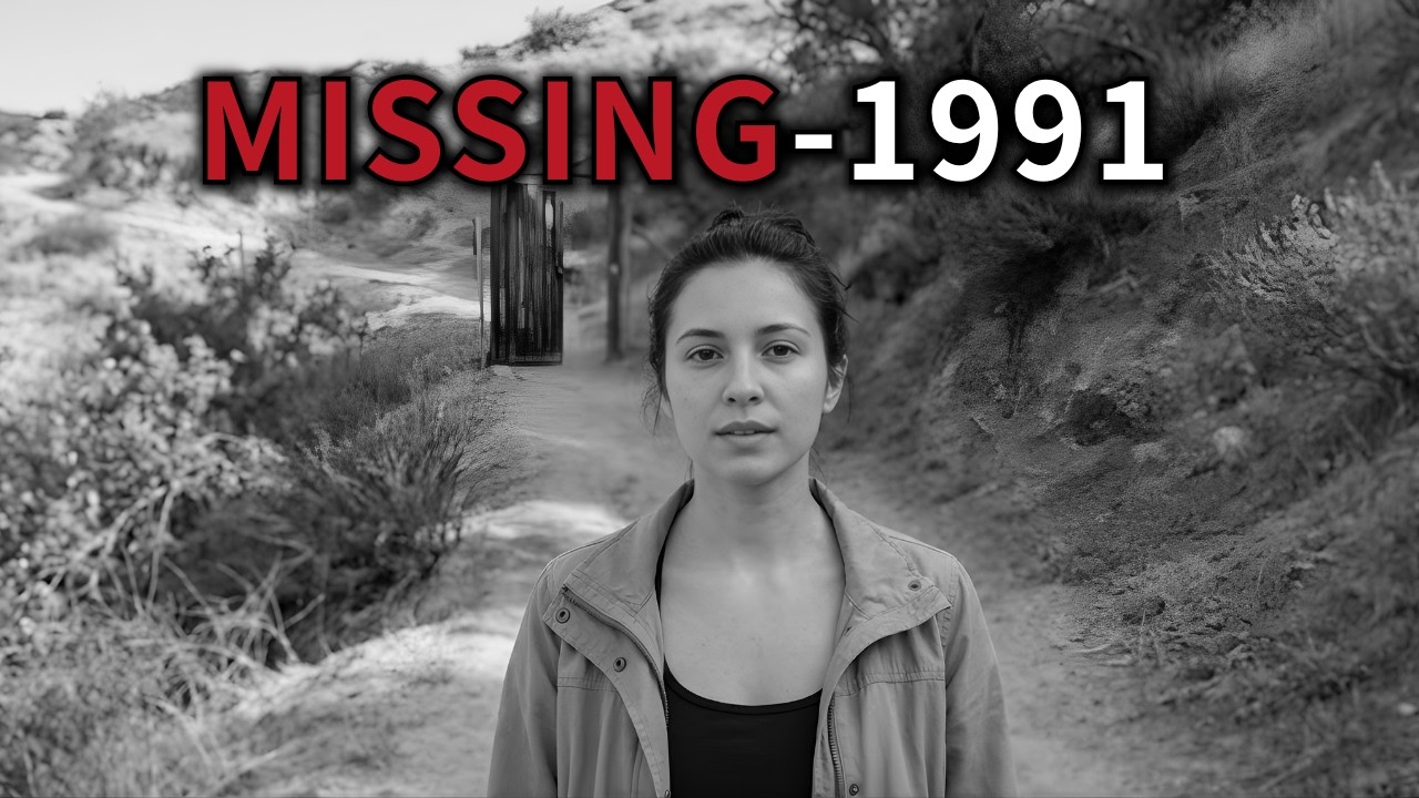 Los Angeles 1991 cold case solved — arrest shocks community