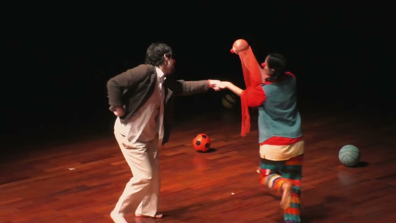 Coletivo das Garatujas apresenta 