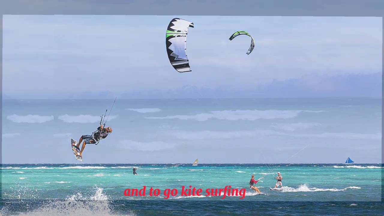 What is the best month to visit Boracay Island? 