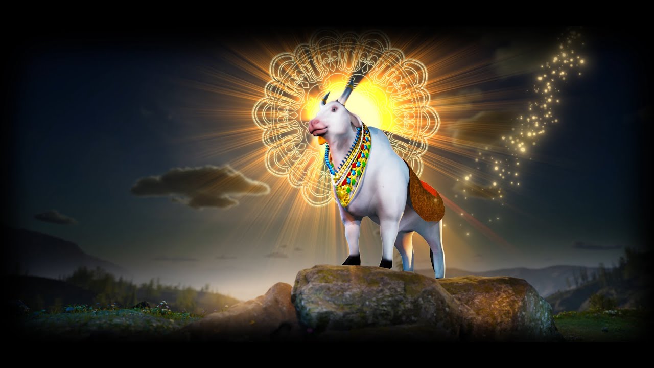 Holographic 16 Swapna | Mangal Shubh Swapn Aaye Re | मंगल शुभ स्वप्न आए रे | चिदायतन पंचकल्याणक