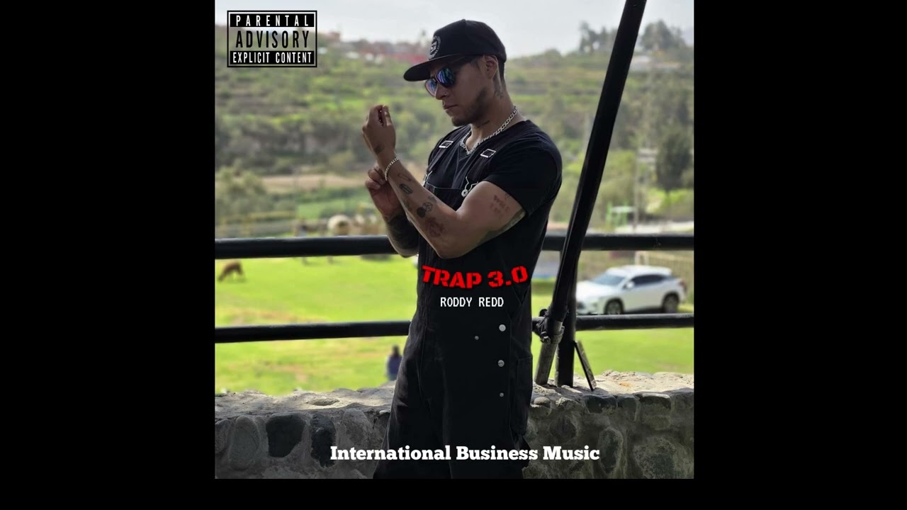 Nadie como Tu - @RODDY_REDD ft @Yhiam-keaded_24 (Audio Oficial) ‪‪@IBM30GANG  TRAP 3.0