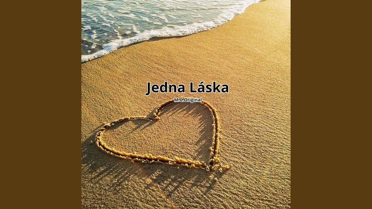 Jedna Láska ...