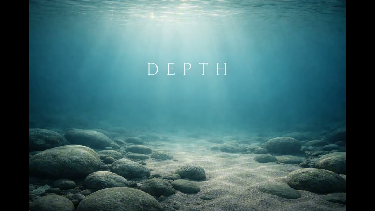 Peaceful  — 1 Hour of Calm Ambient Sound for Relaxation