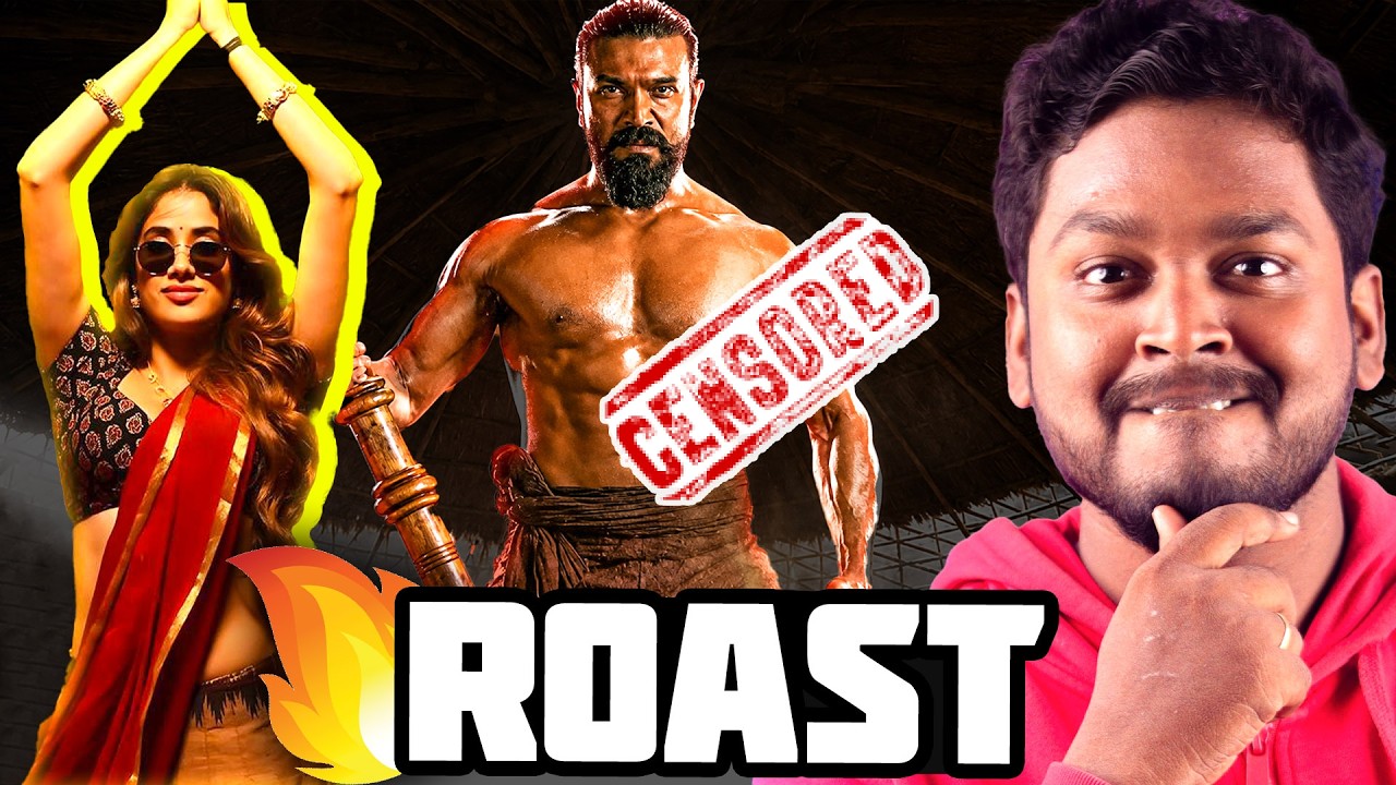 காஜி கொடுரன் பெத்தி ROAST 🔥 #mrkk #funny