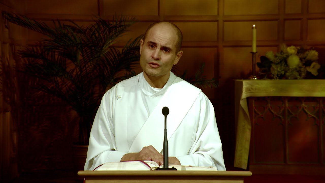 Catholic Mass Today | Daily TV Mass, Saturday January 31, 2026