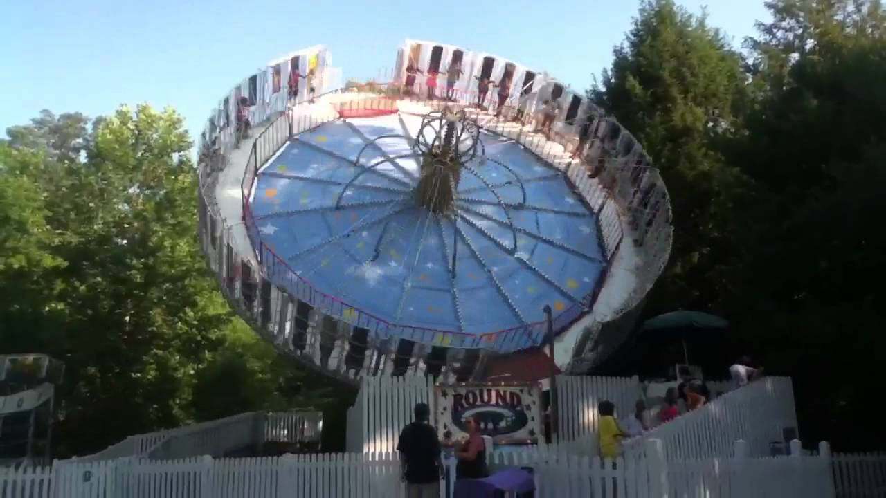 Idlewild (Super) Round-up