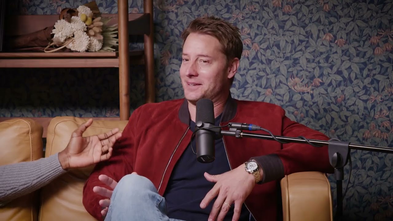 Justin Hartley's Favorite Memories From Filming This Is Us
