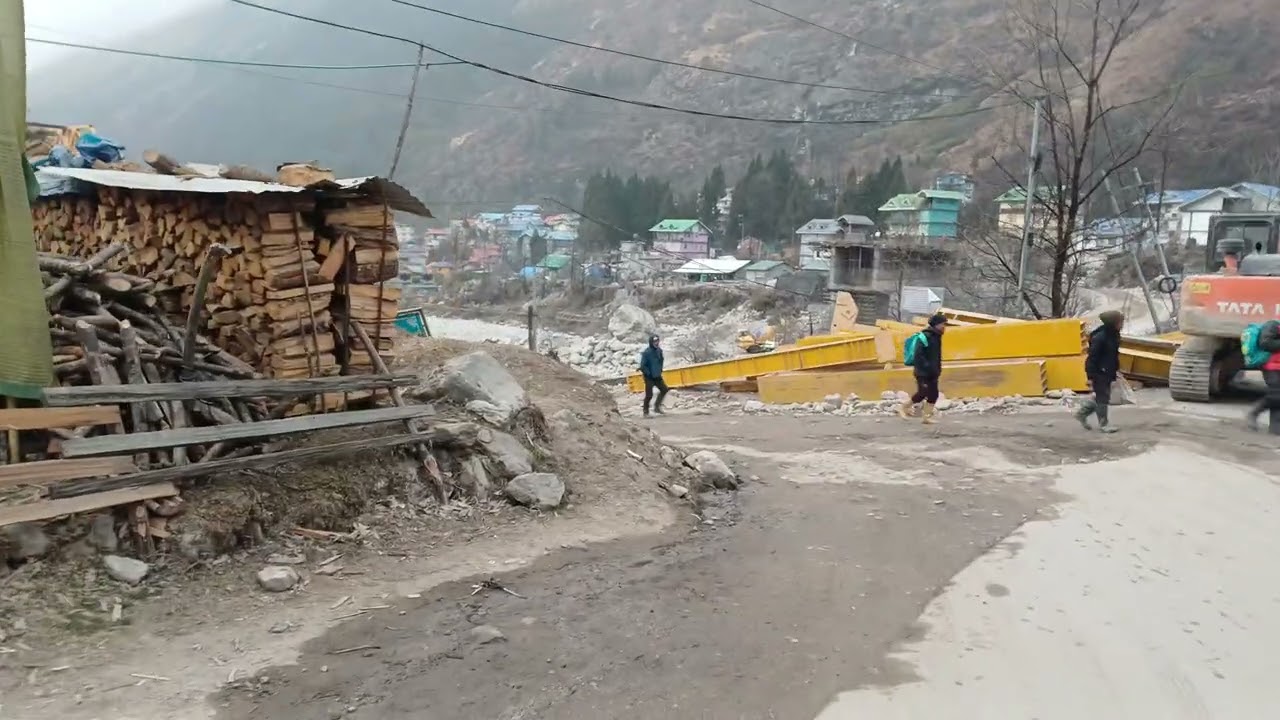 Gangtok 