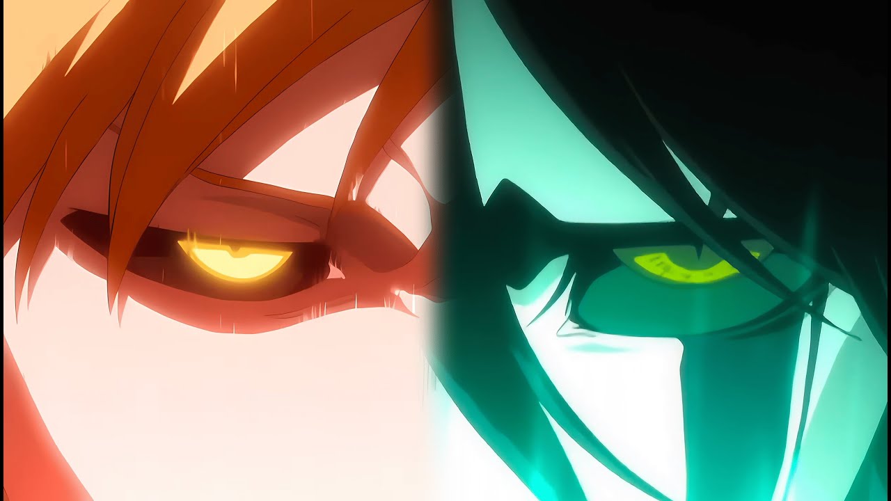 Bleach AMV – Last Warning [4K] (Vasto Lorde Ichigo)