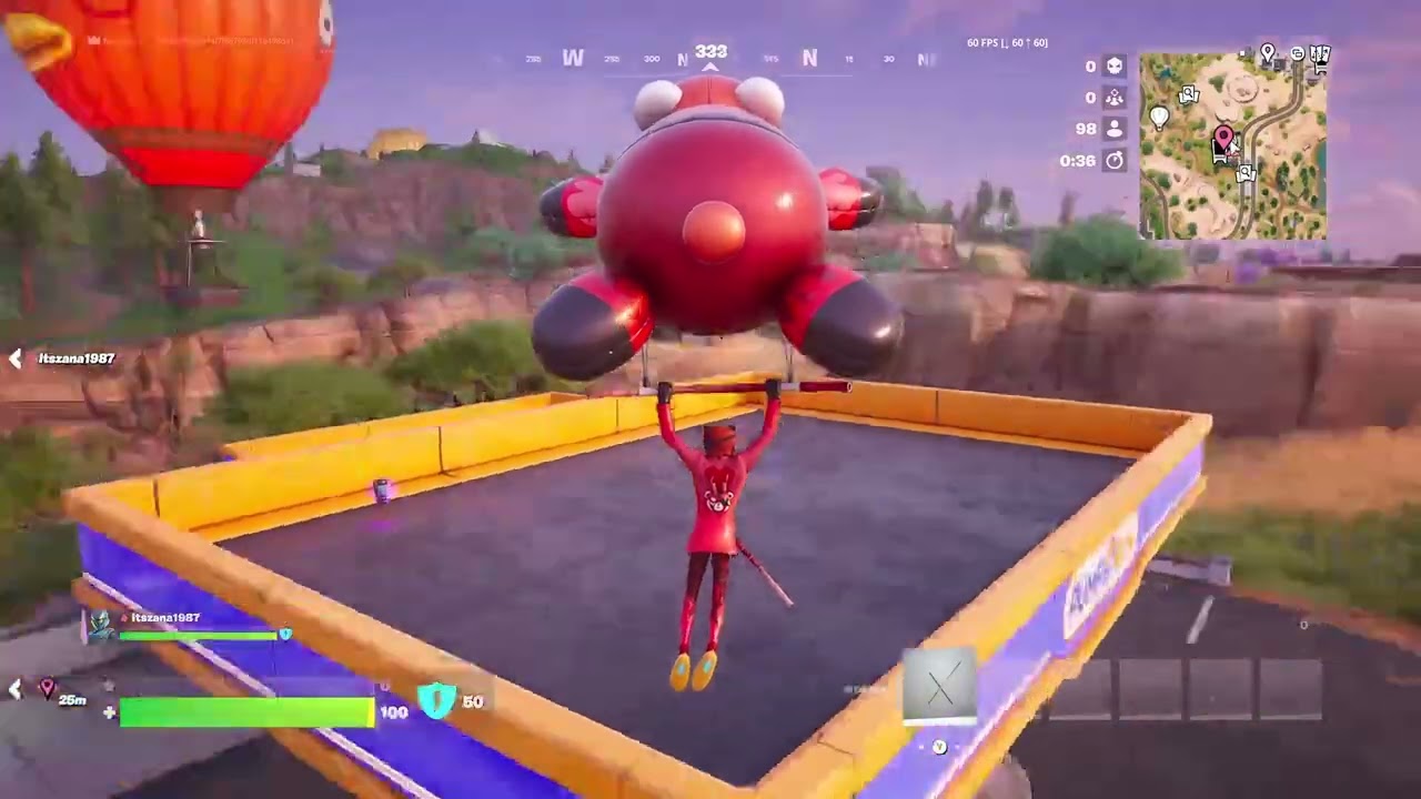 Fortnite