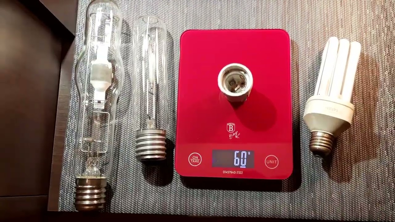 LCD waga kuchenna 5000g BerlingerHaus & Collection lamp💡 test kitchen scale⚖