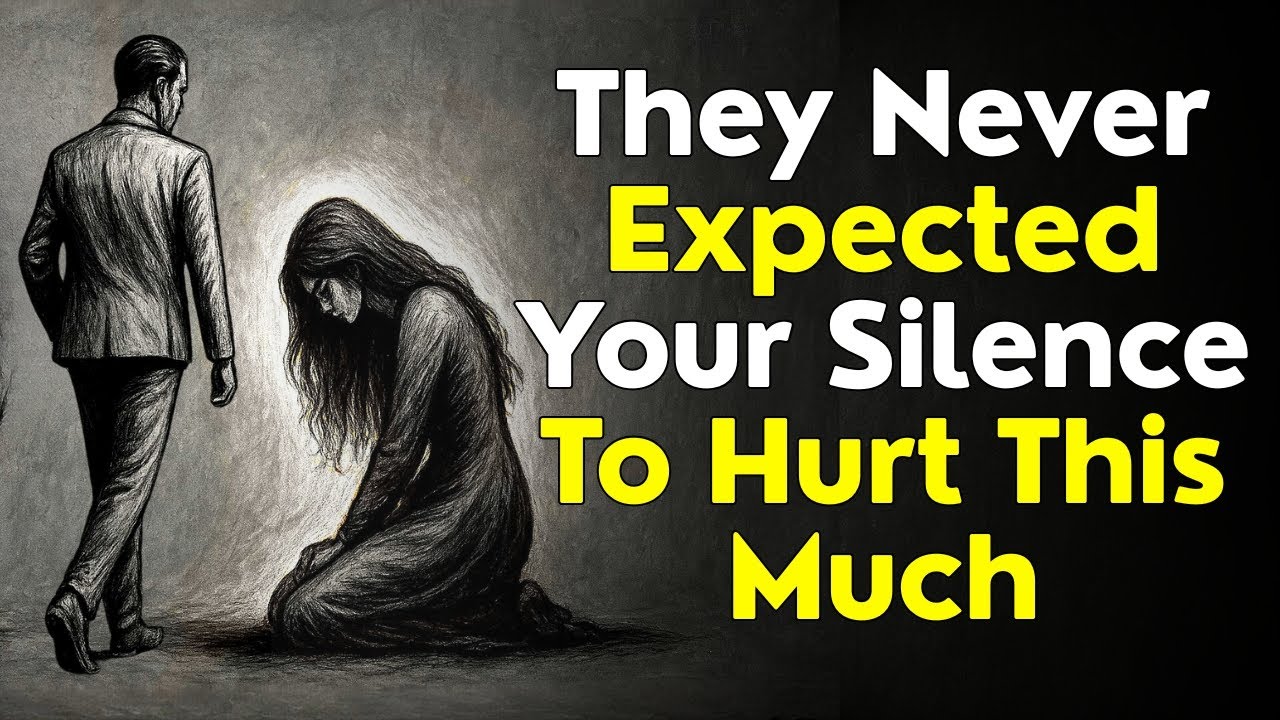 Silence Protects Your Energy and Your Value | Stoicism