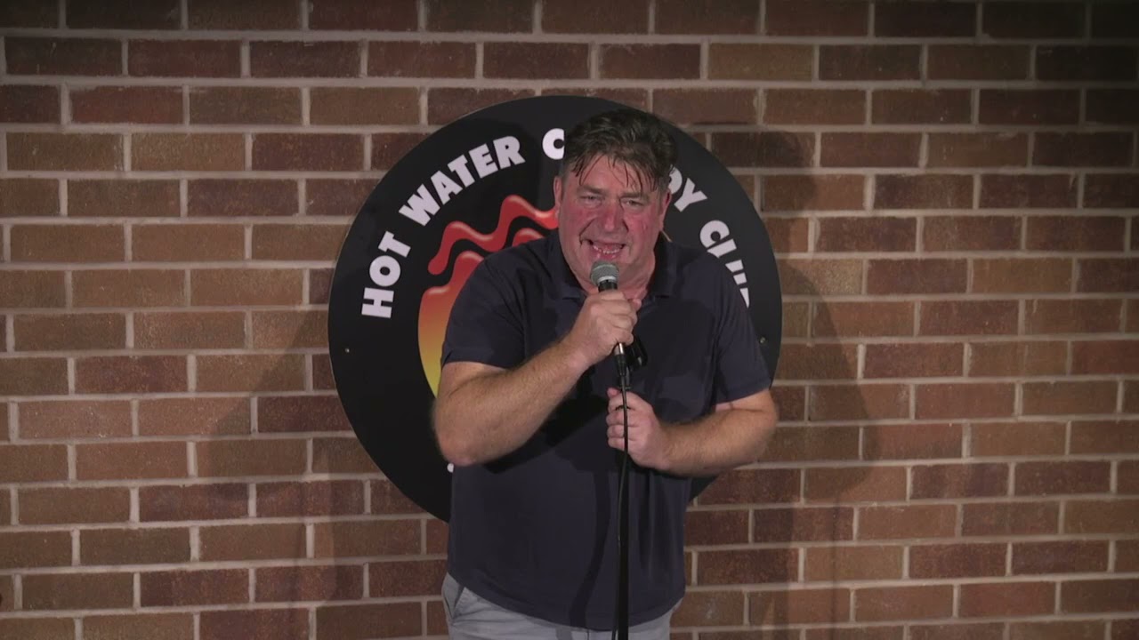 Nick Page | Who I Look Like