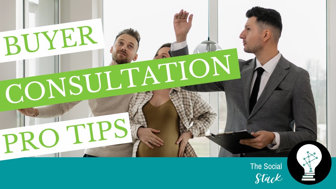 What to Include in your Buyer Presentation to set you up for success!