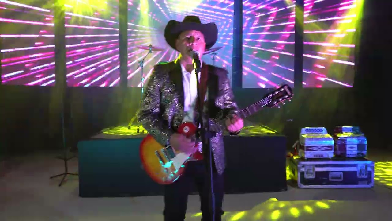 MUSICAL LA FE, TERESITA VIDEO OFICIAL...