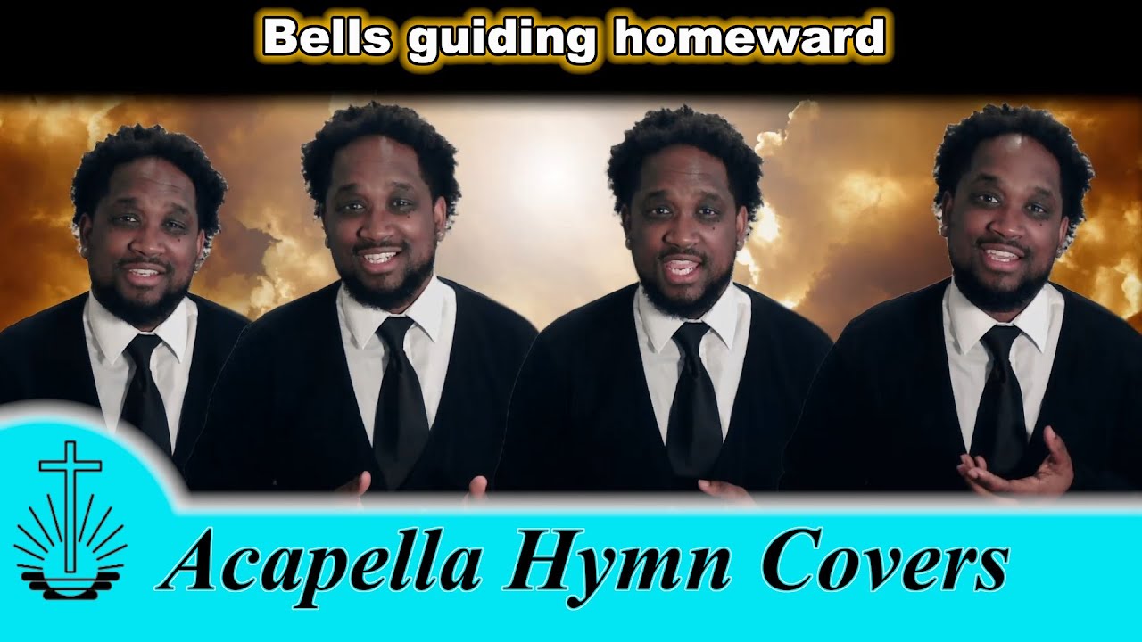 Bells guiding homeward [NAC]