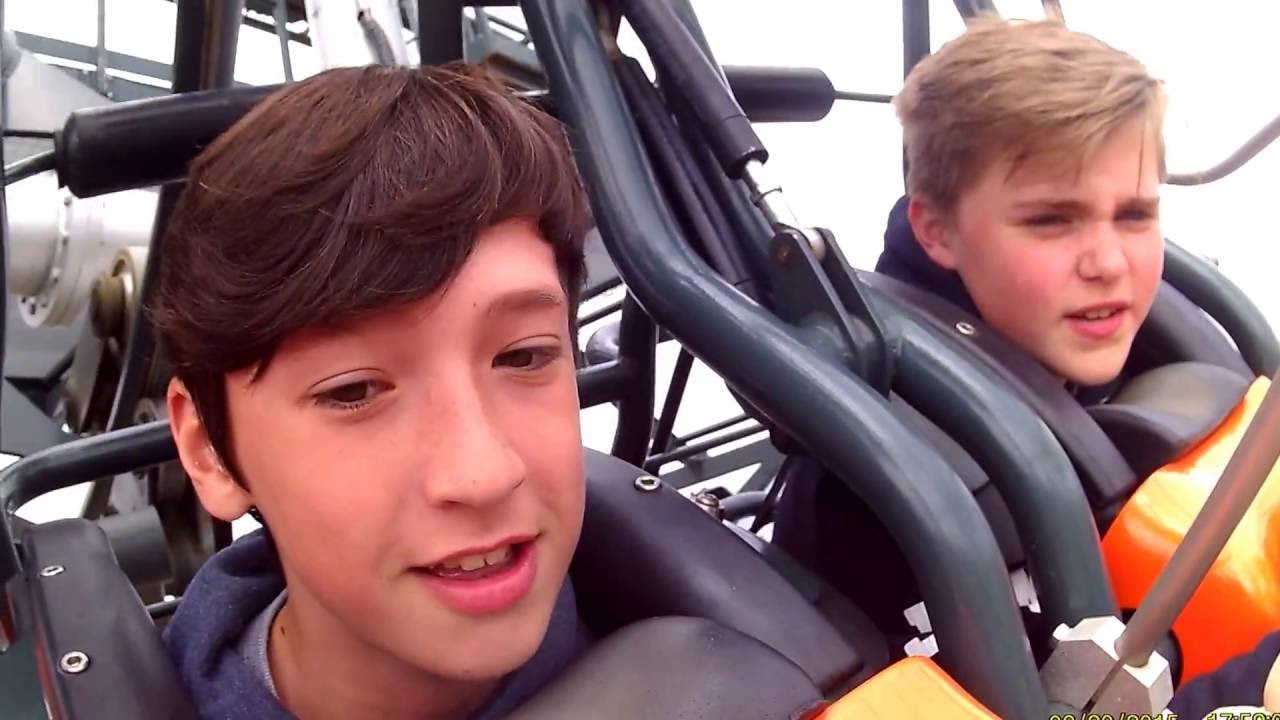flamingo land hero