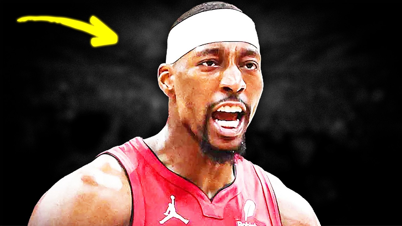 The Last Guy You’d Expect Just Scored 83...