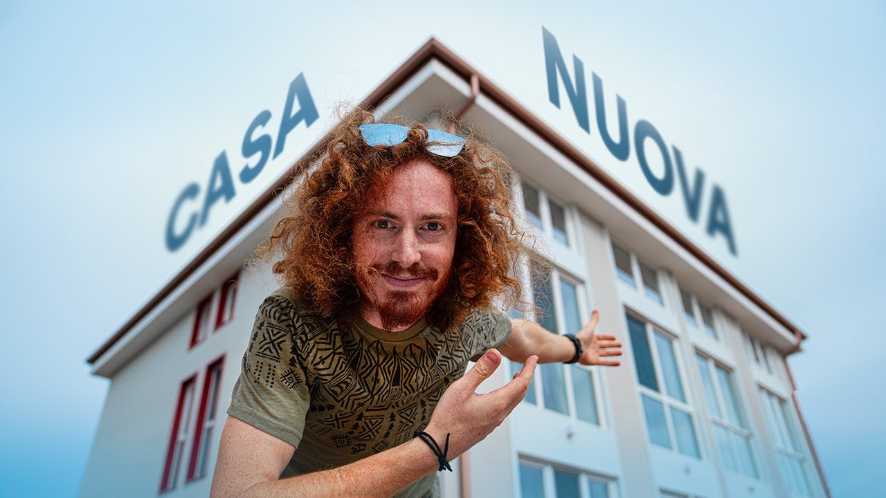 Ho Comprato CASA 🏠 (all'asta)