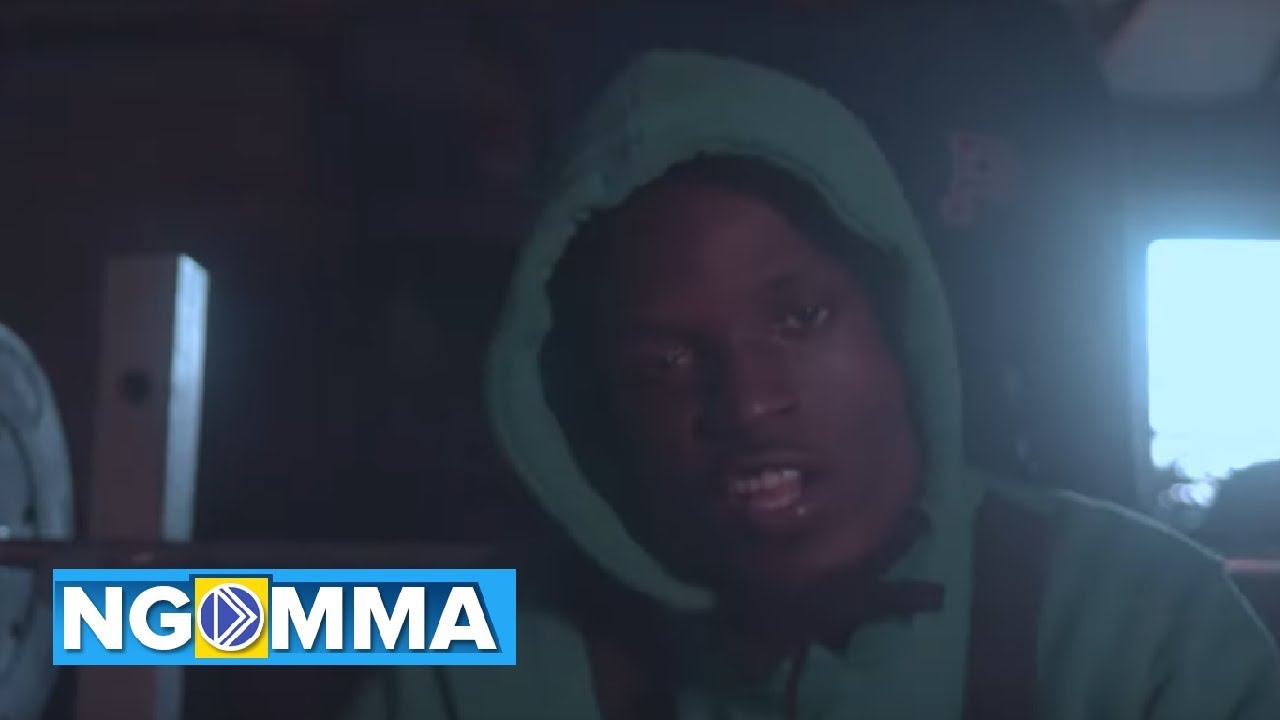 ViEast - LIKE I SAID BEFORE (Official Video) ft. SHIRO