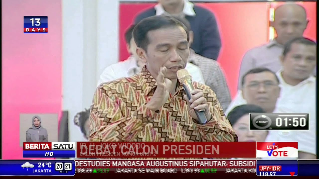 Politik Luar Negeri Prabowo untuk Kesejahteraan