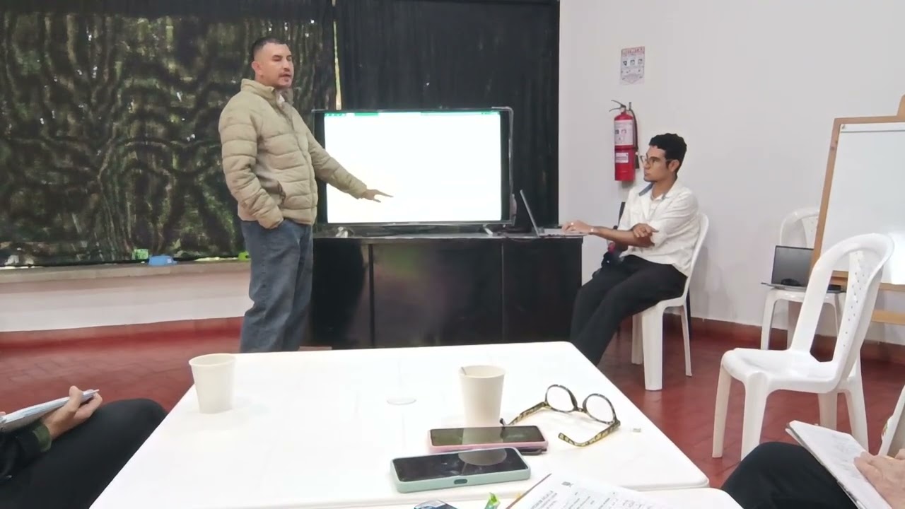 EP-2 C1 - CTP Calima Darien - Apertura seguimiento Plan de Desarrollo 2025 - Secretaria de salud