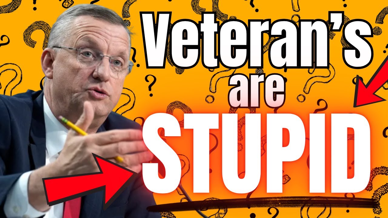 VETERAN'S WIN As VA Secretary Tries To Delay Veteran Benefits