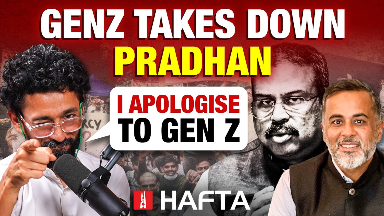 Chetan Bhagat On Gen Z, The CJP Protest And Online Anger | NL Hafta