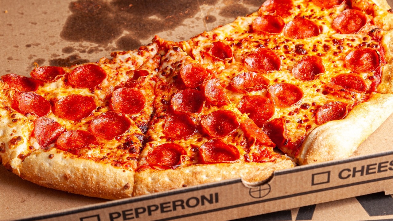 This Costco Pizza Hack Will Send Your Taste Buds Soaring