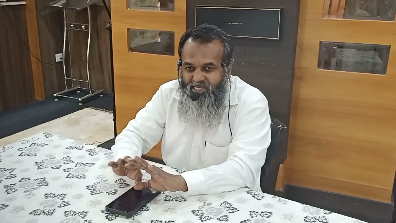 അഹ് ലൻ റമദാൻ🎤 ഫൈസൽ മൗലവി  16-2-2026
